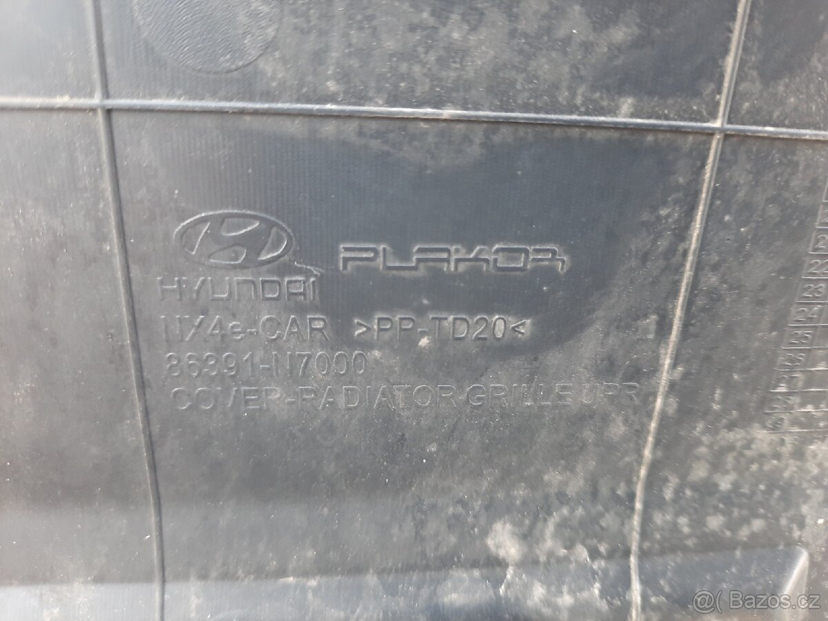 Hyundai Tucson IV 2021 - 5