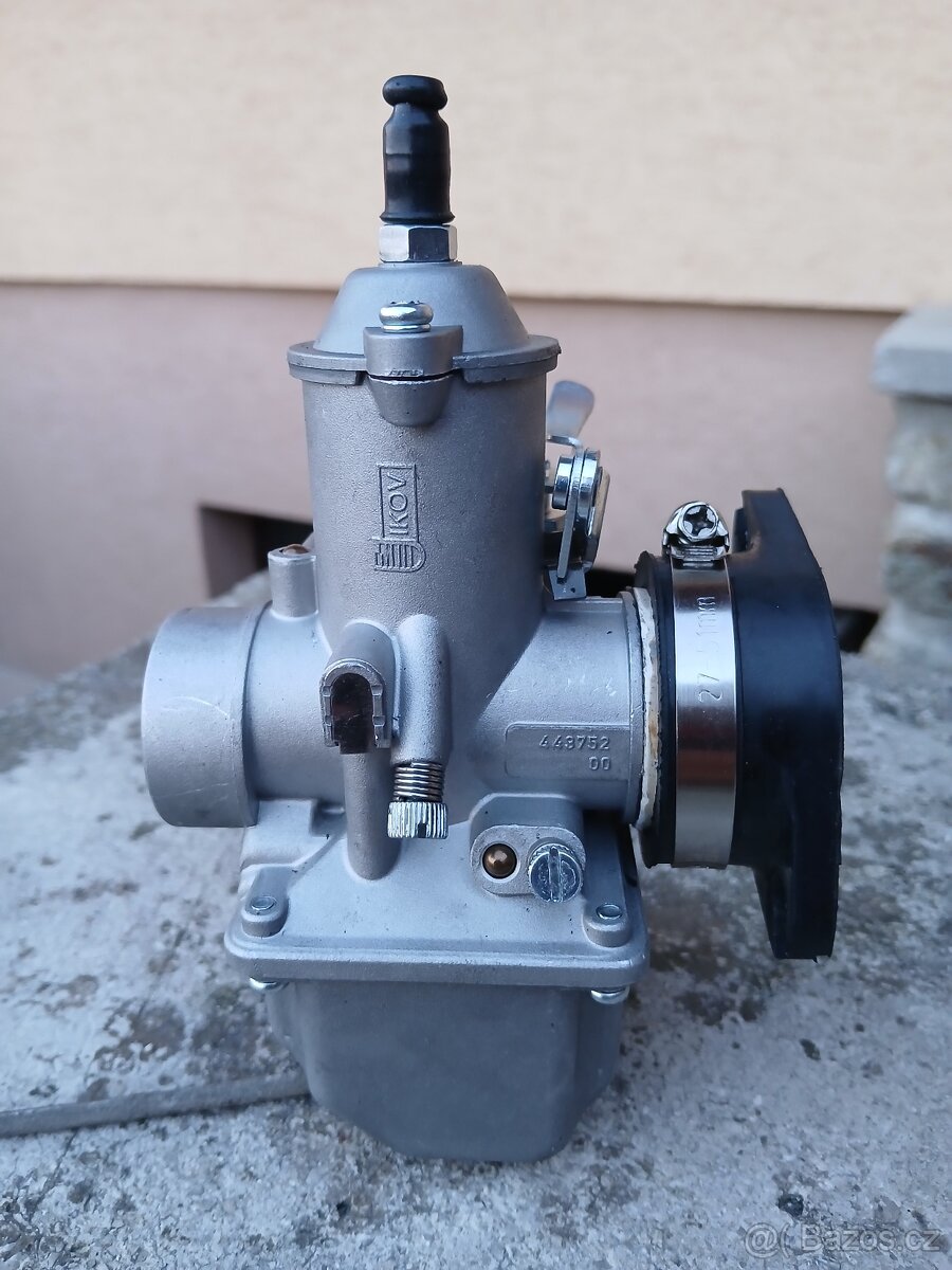 Karburator - 5