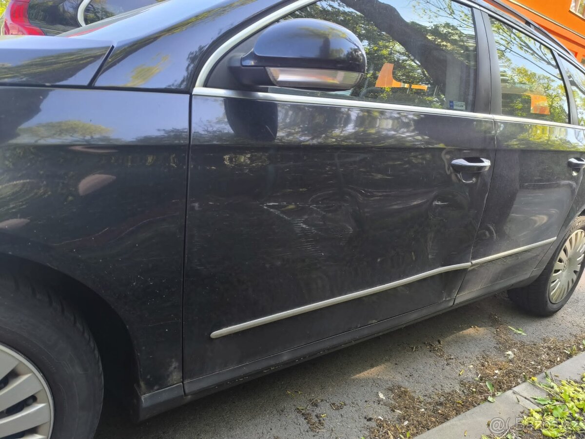 PASSAT 2.0 TDI - 5