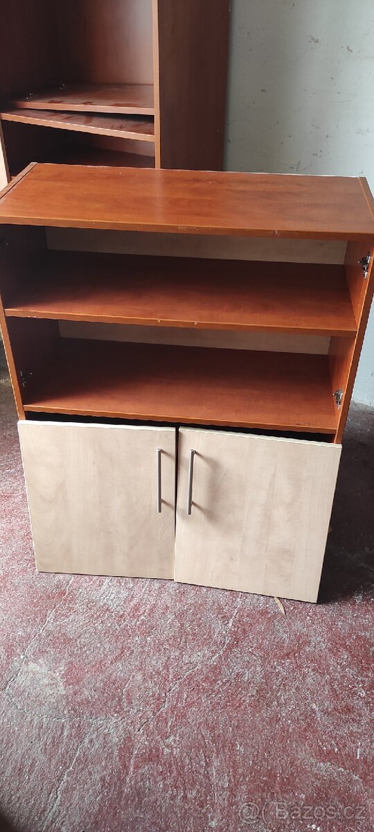 Stěna do předsíně - 5