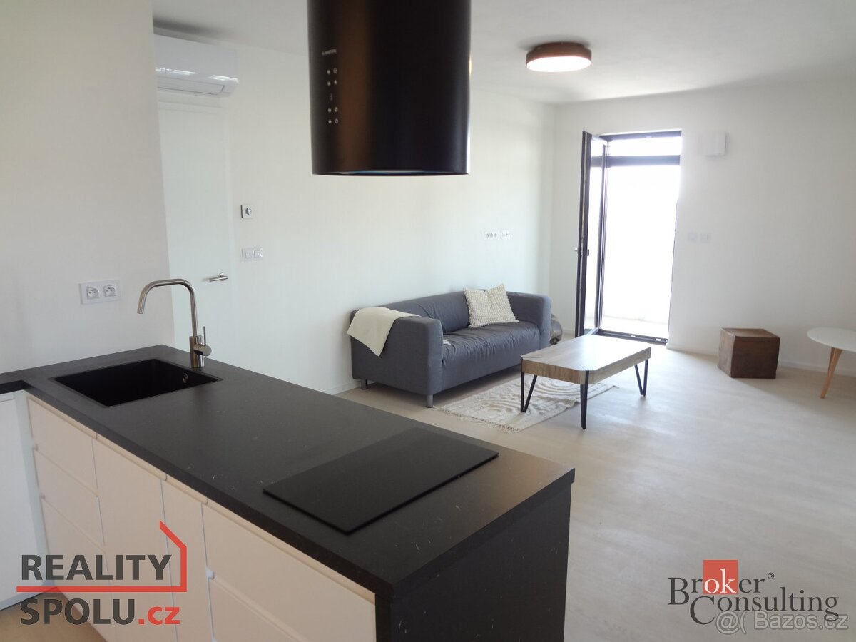 Pronájem, byty/2+kk, 114 m2, Bratislavská 938/14, Zábrdovice - 5