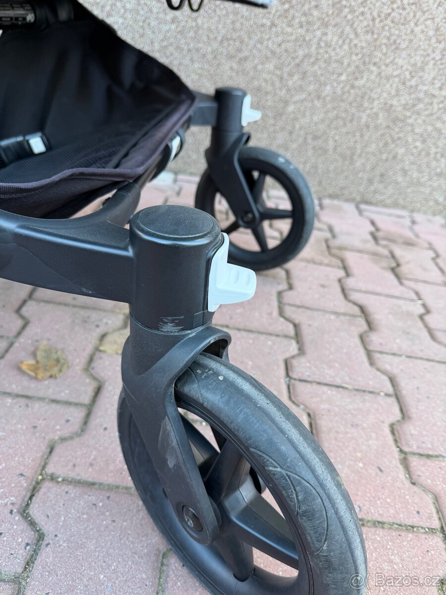 Bugaboo Donkey 3 - 5