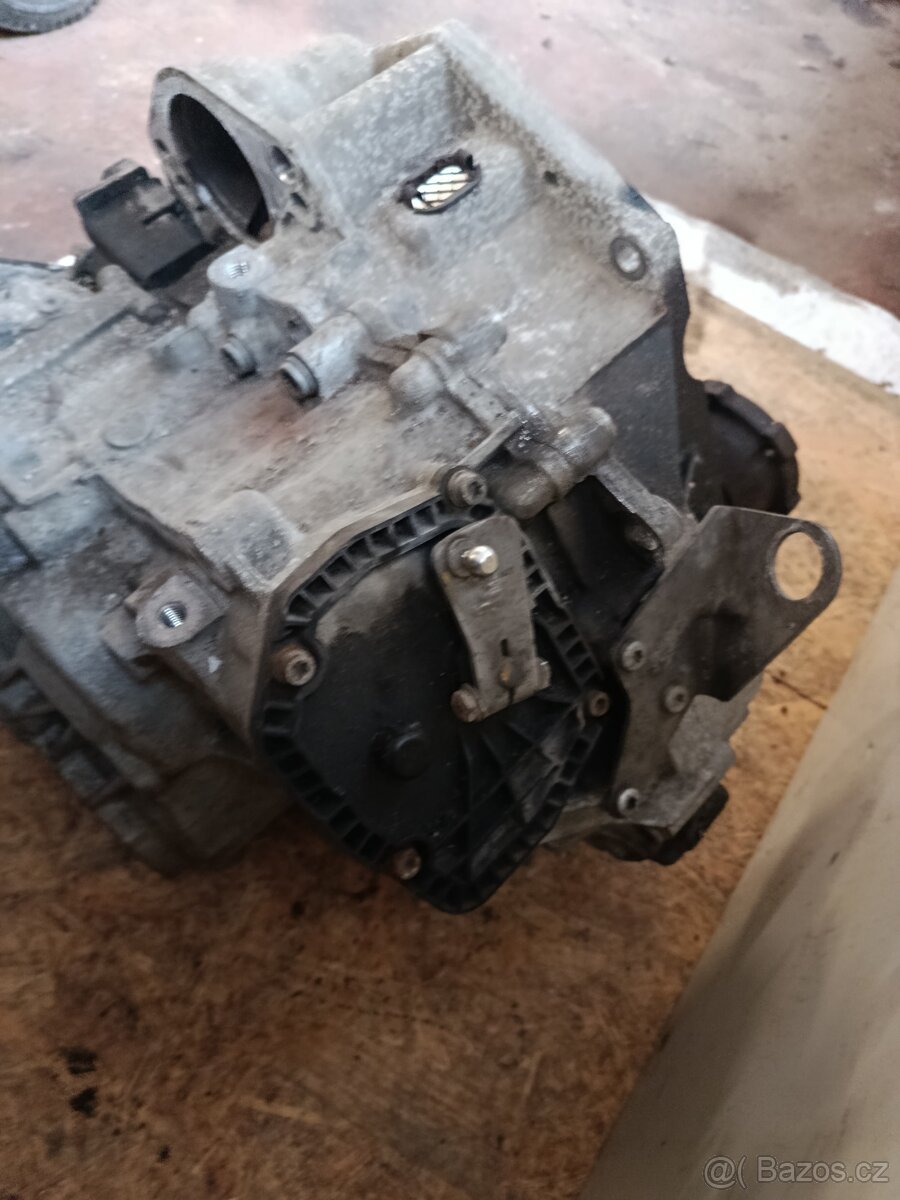 DSG převodovka Škoda Octavia II 1.8Tsi r.v.2010 - 5