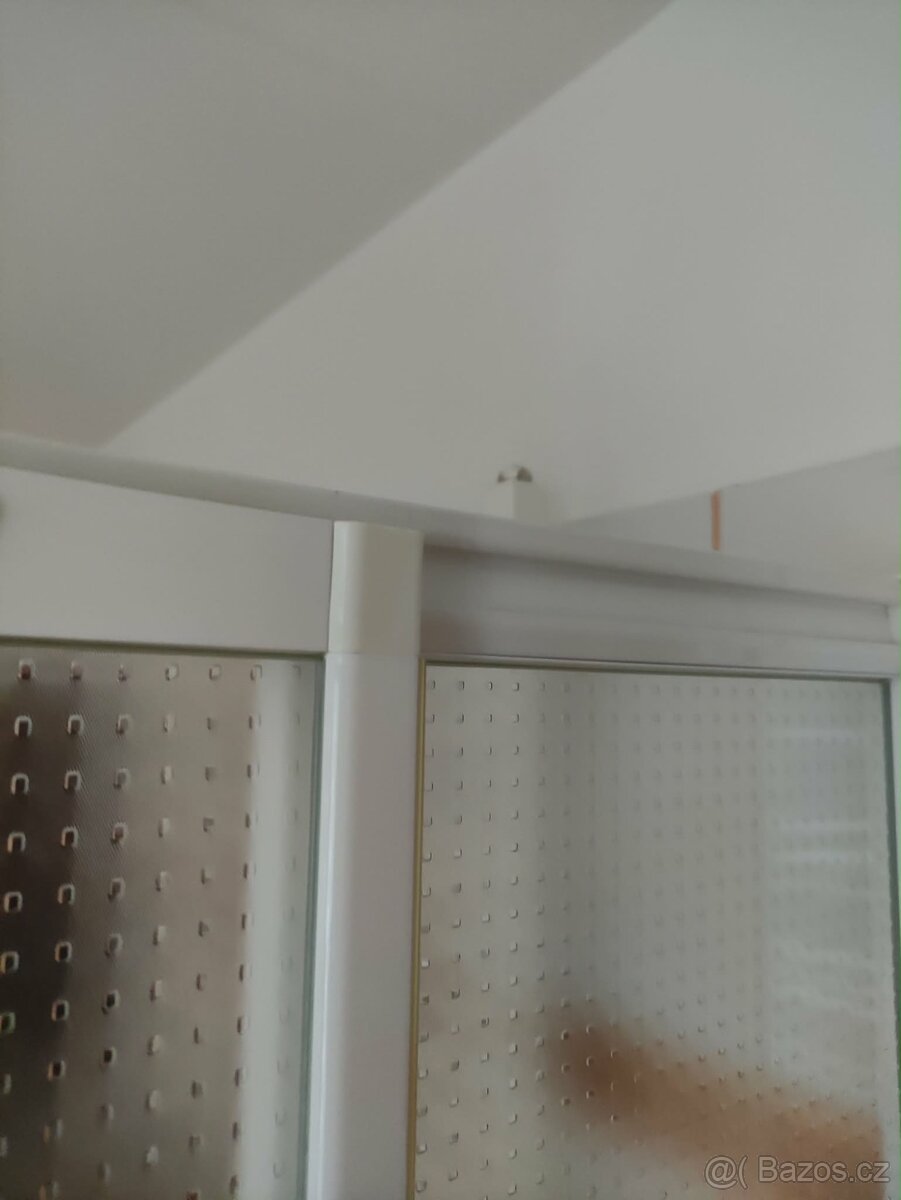 Sprchový kout Ronal nový - 5