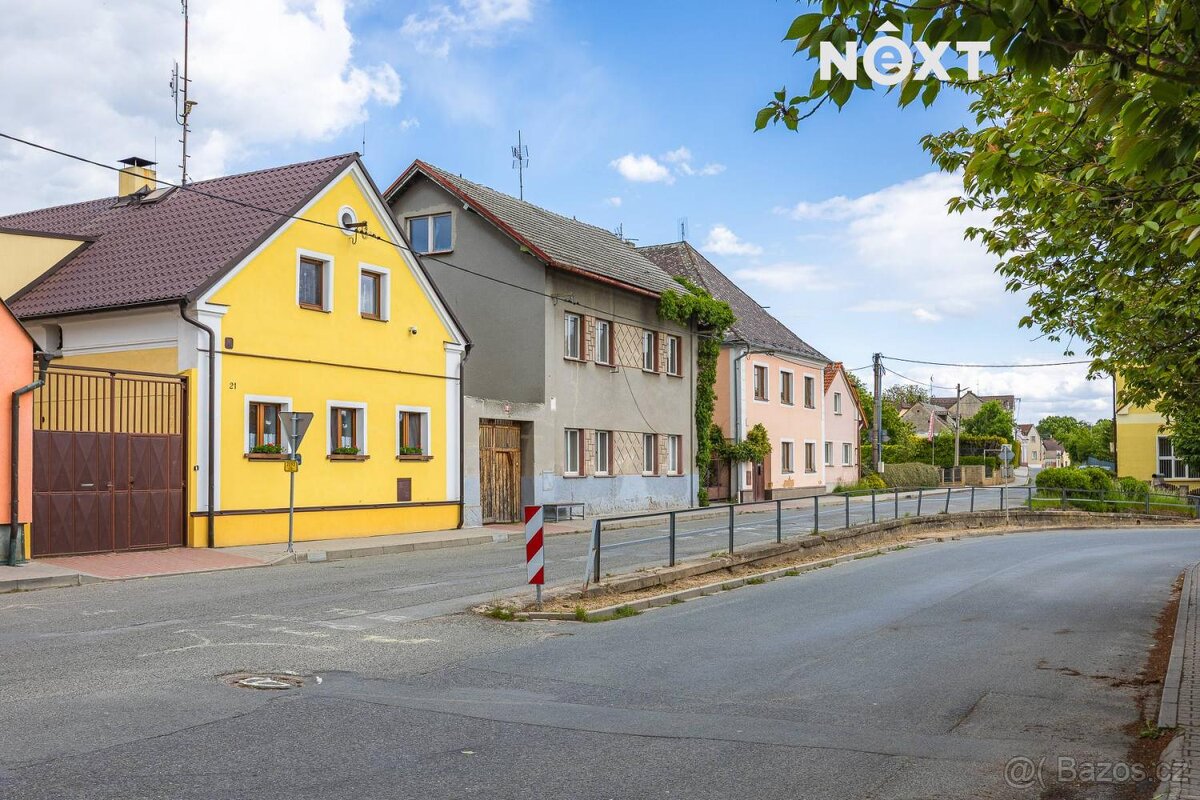 Prodej Rodinný dům, 310㎡ - 5