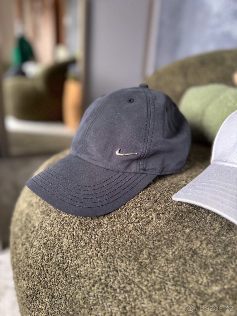 4x panské kšiltovky Calvin Klein, Adidas, Nike - 5