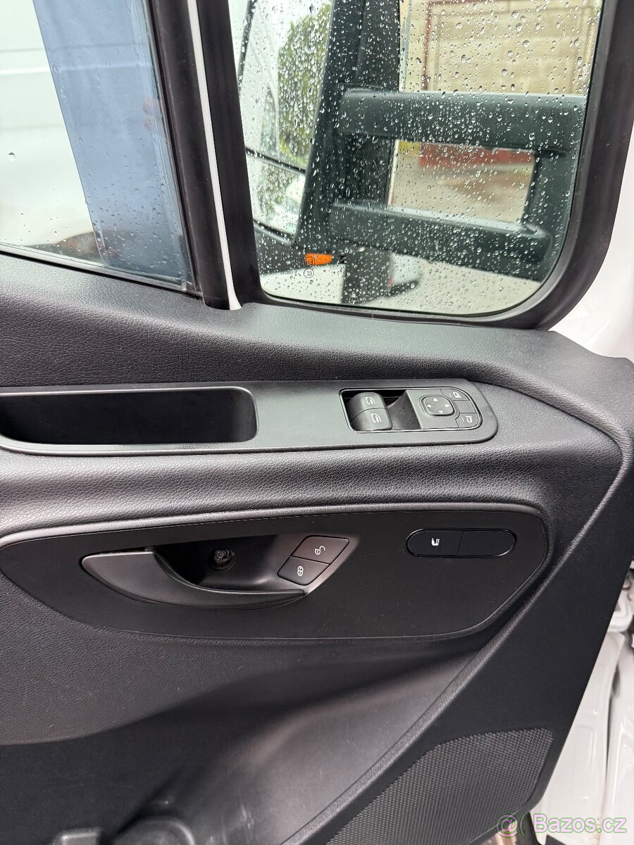 MERCEDES-BENZ SPRINTER - 5