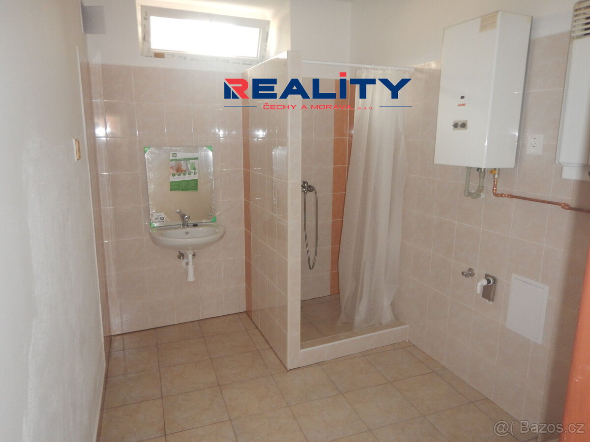 Pronájem bytu ve Svitavách - 5