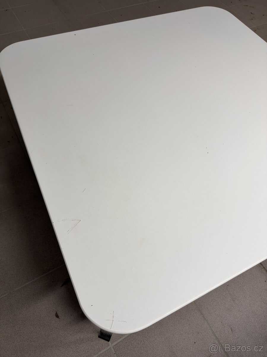 Prodám konferenční stolek - 5