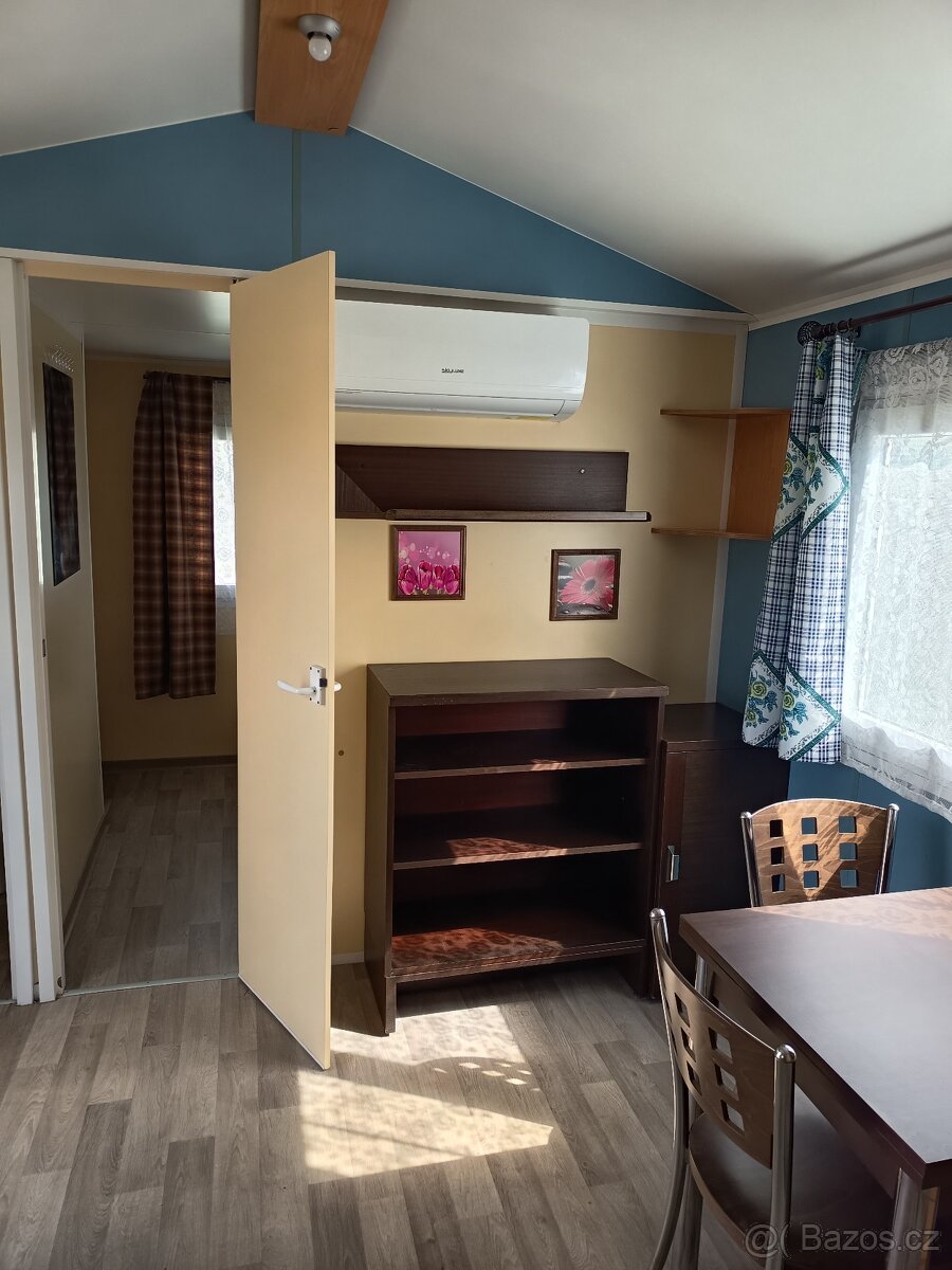 Mobilní domek - 5