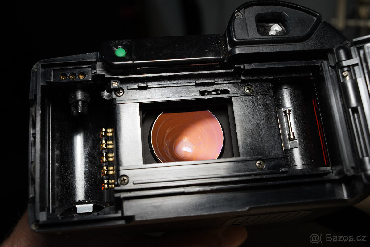 Olympus AZ-300 Superzoom (IZM 300) - 5