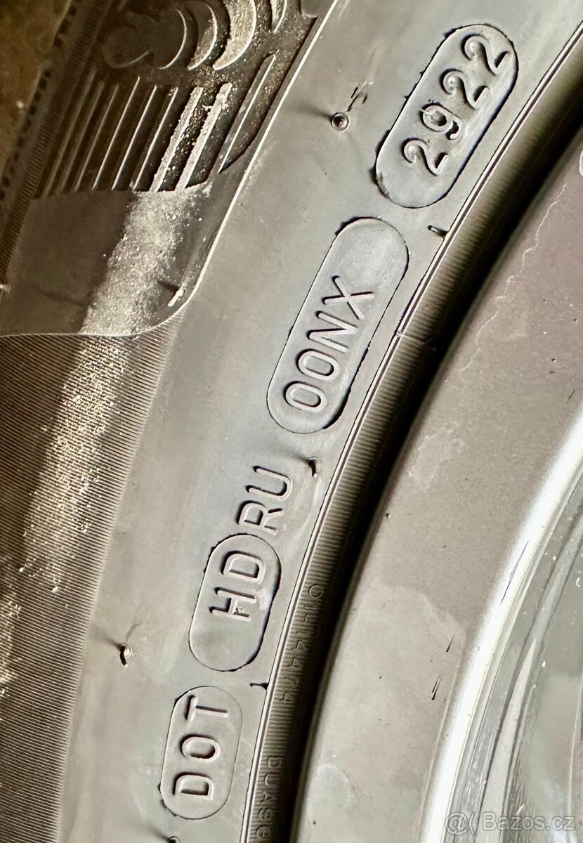 BMW Styling 735 R19x9J - 5