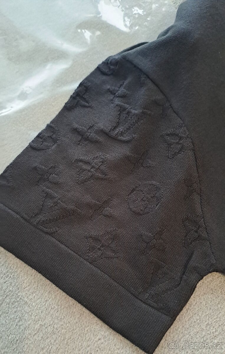 LOUIS VUITTON TRIKO 7 - 5