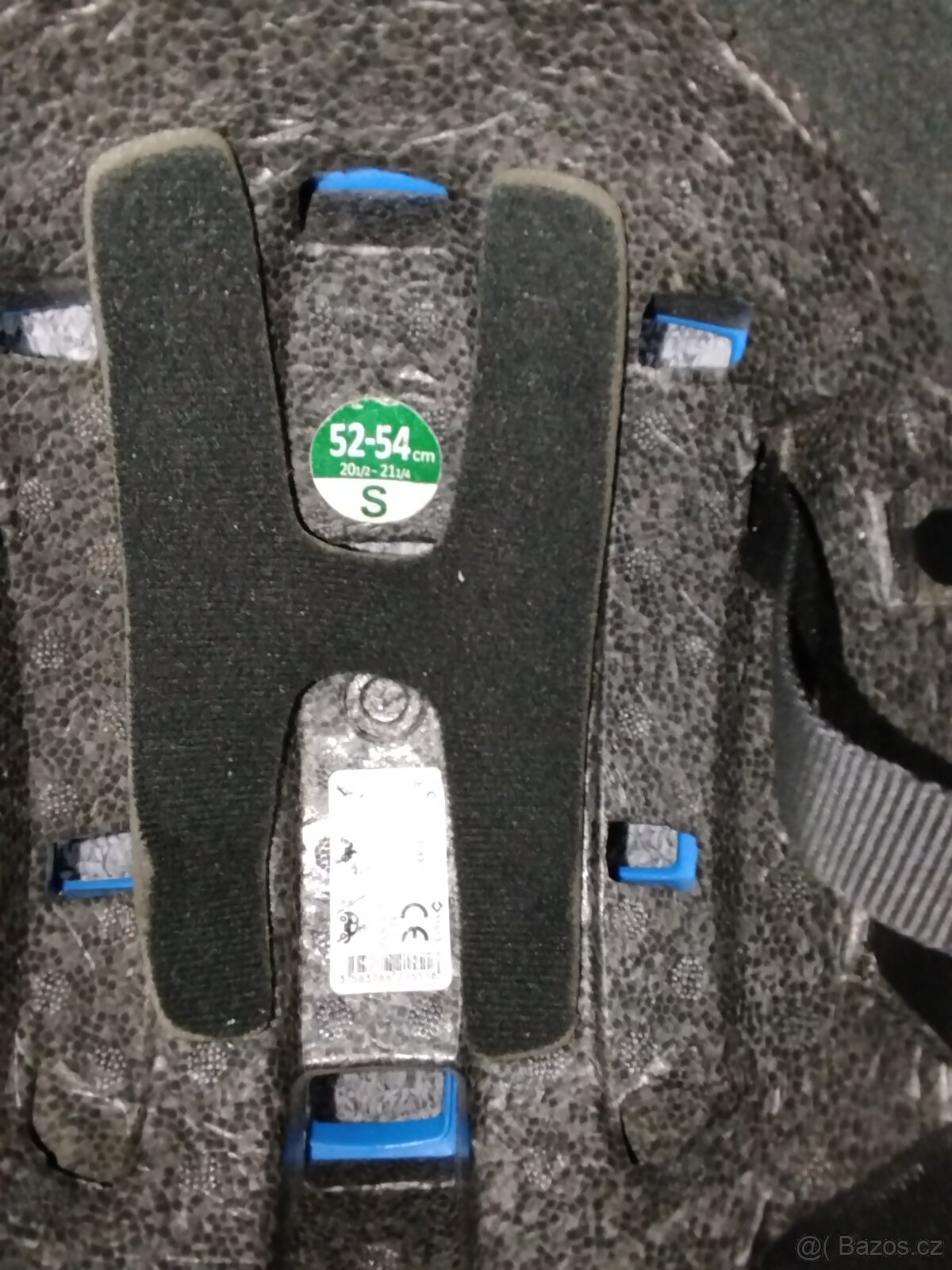 Dětská helma na kolo - 5