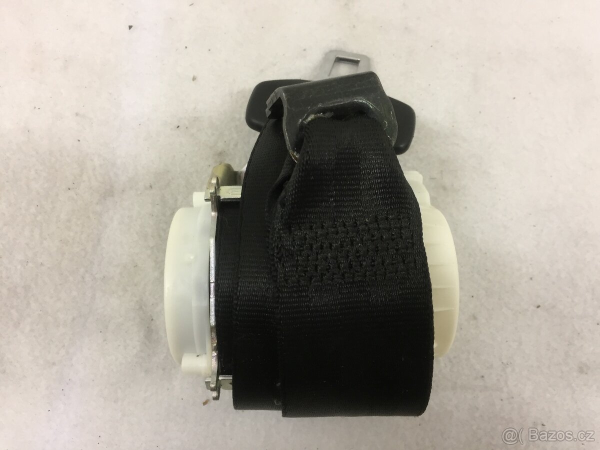 VW PASSAT B6 3C VARIANT 2005-2010 - ZADNÍ PÁSY - 5