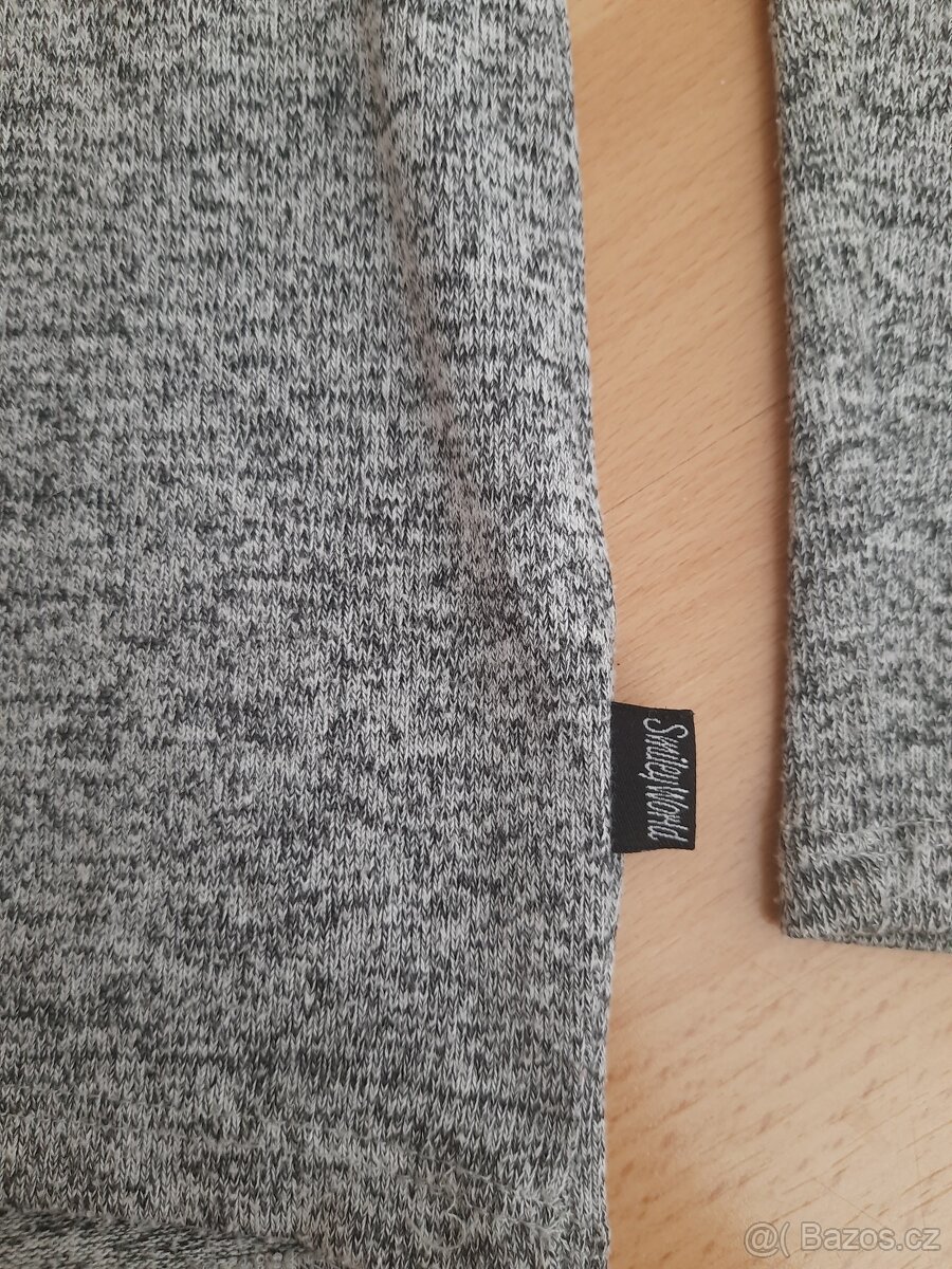 Tenký svetřík vel. 170 - 5
