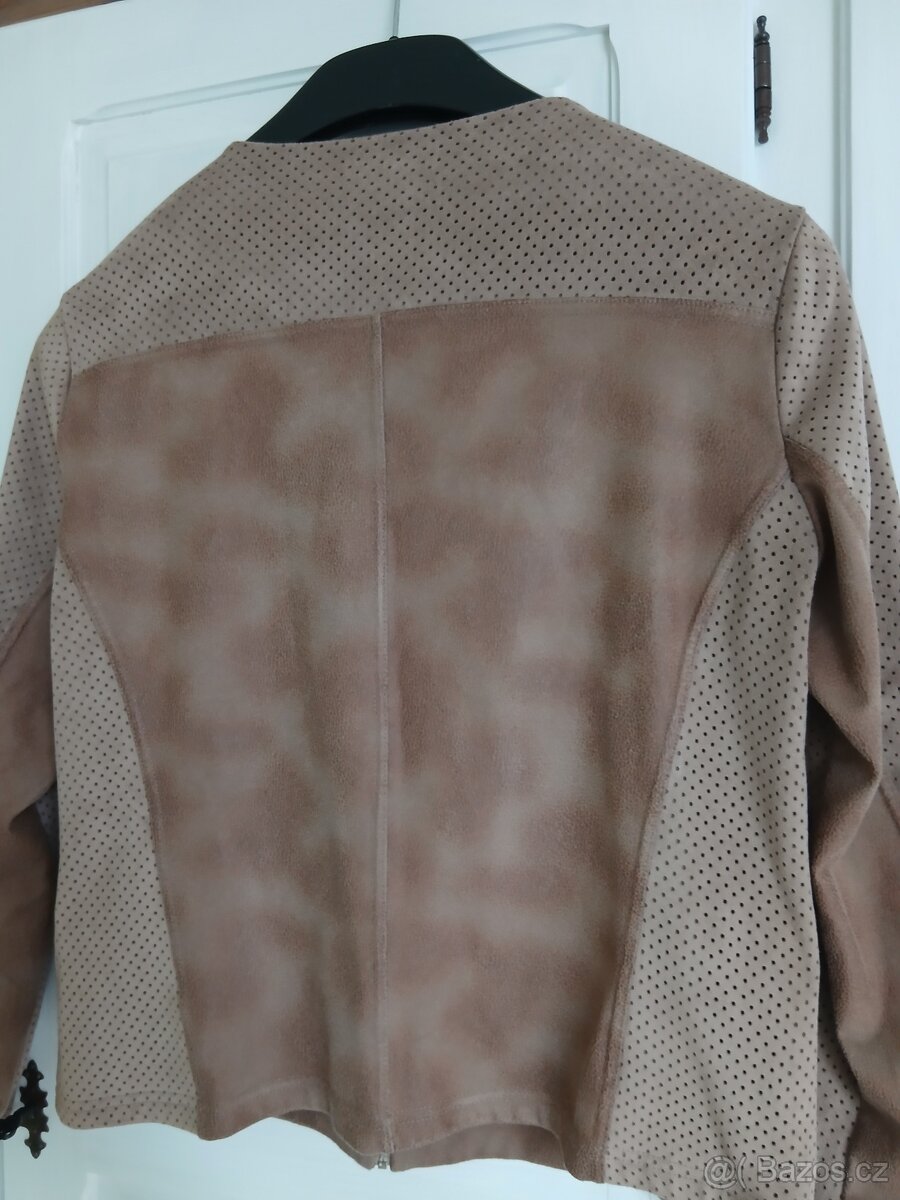 Dámská bunda vel.xl - 5