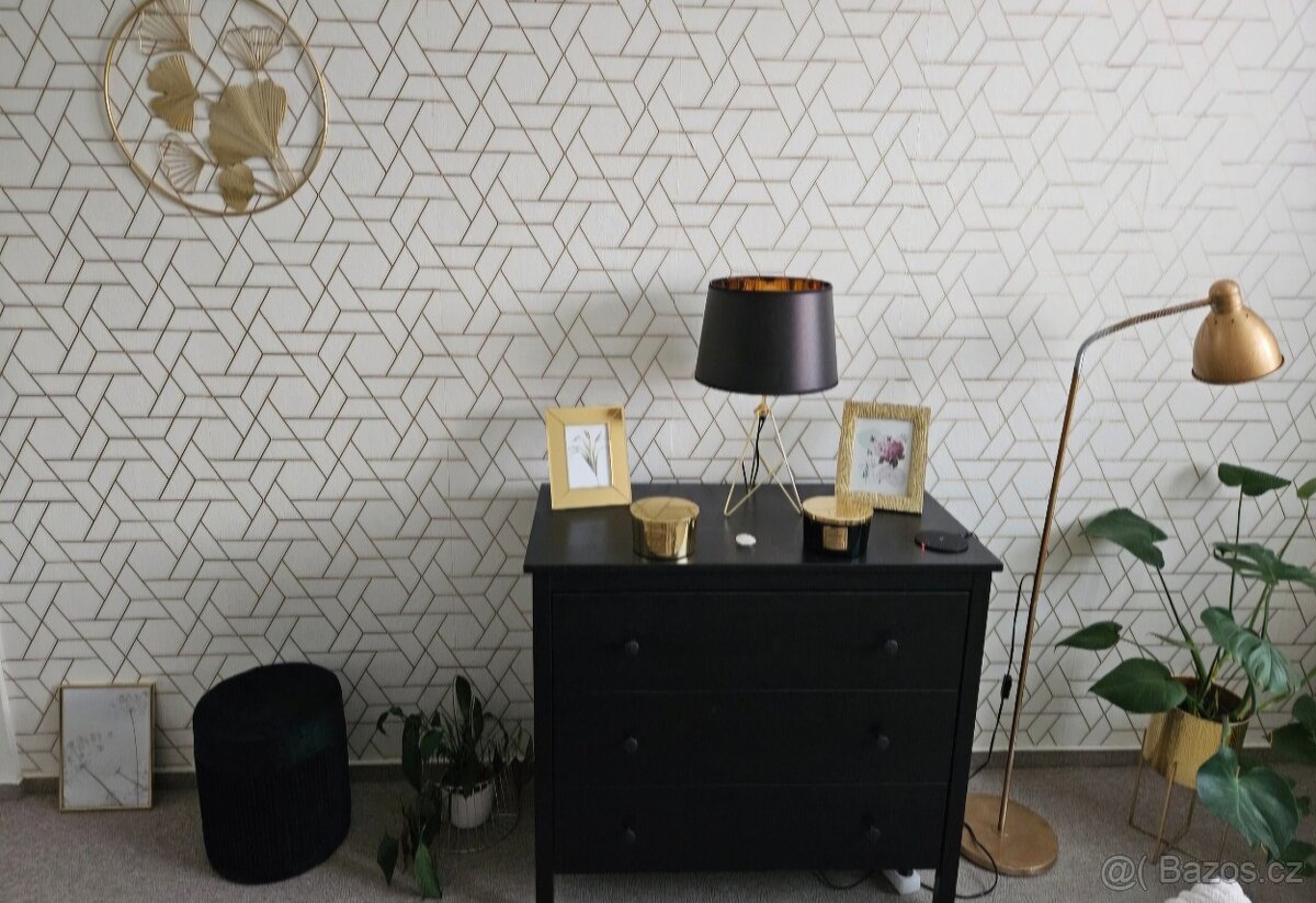 Sedací souprava a křeslo - 5