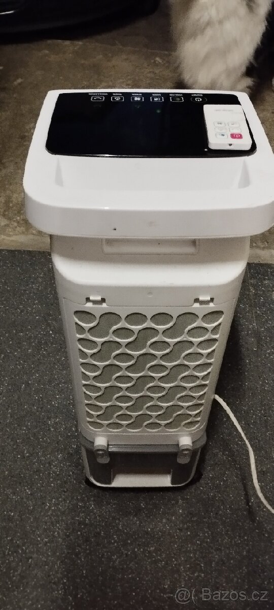 SENCOR SFN 6011WH ochlazovač vzduchu - 5