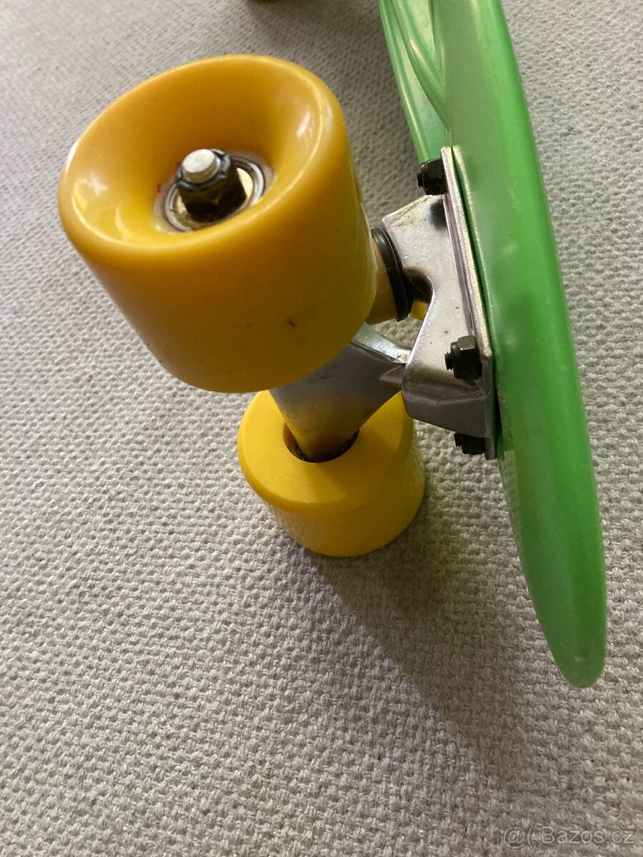 pennyboard Spartan - 5