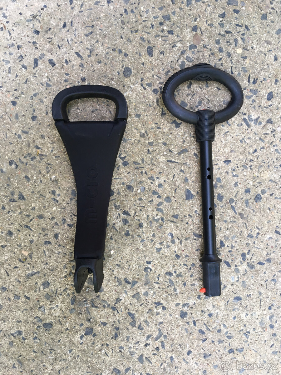 Koloběžka Micro - 5