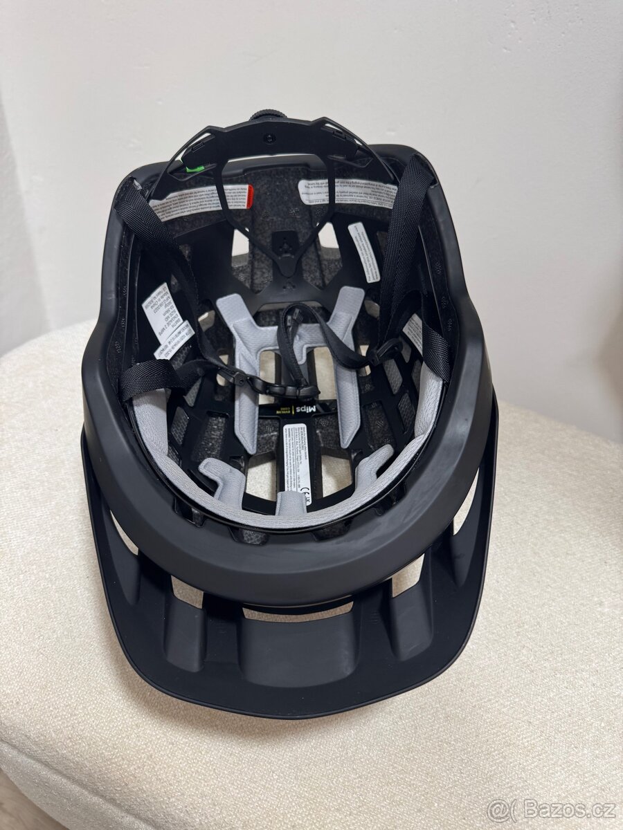 Přilba Smith Forefront 2 MIPS - 5