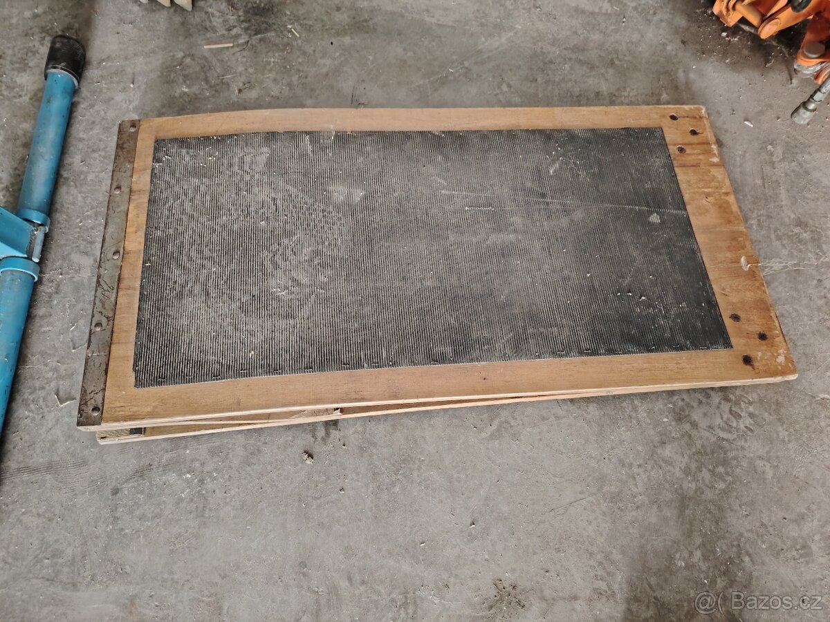 Prodám sportovní nářadí - 5