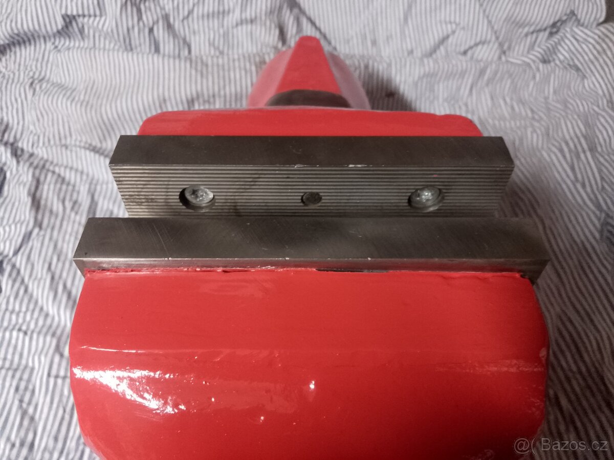 Svěrák York 125A - 5