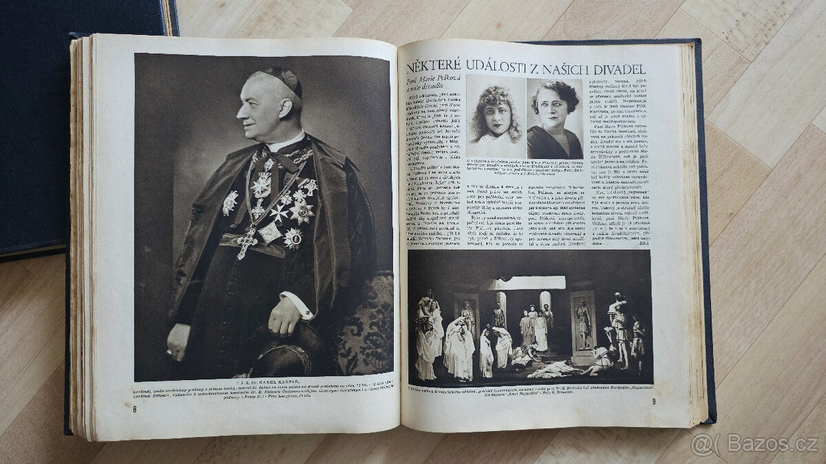 Pestrý týden r.1941 - 5