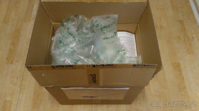 Nové nepoužité nádobí Zepter - 5