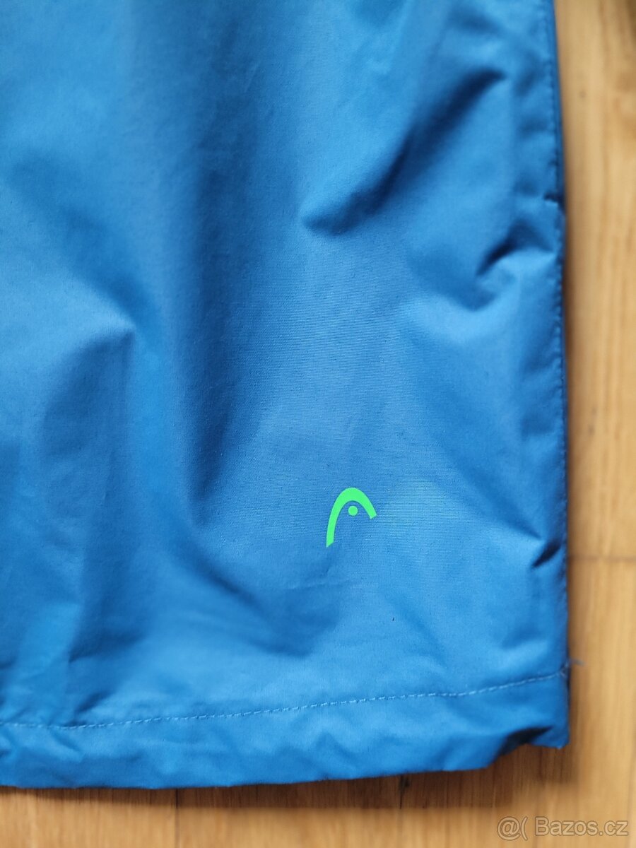 Dětská větrovka.Head 128/134 - 5