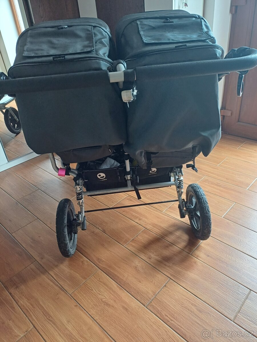 Easywalker duo - 5