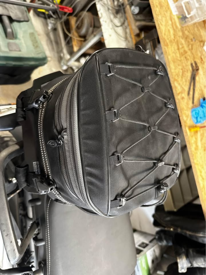 Held Iconic - brašna na sedlo - 5