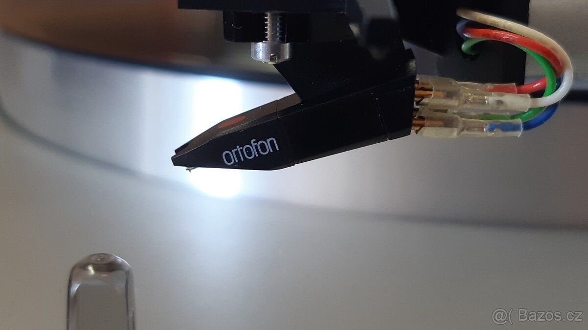 Gramofon YAMAHA YP-7100 - 5