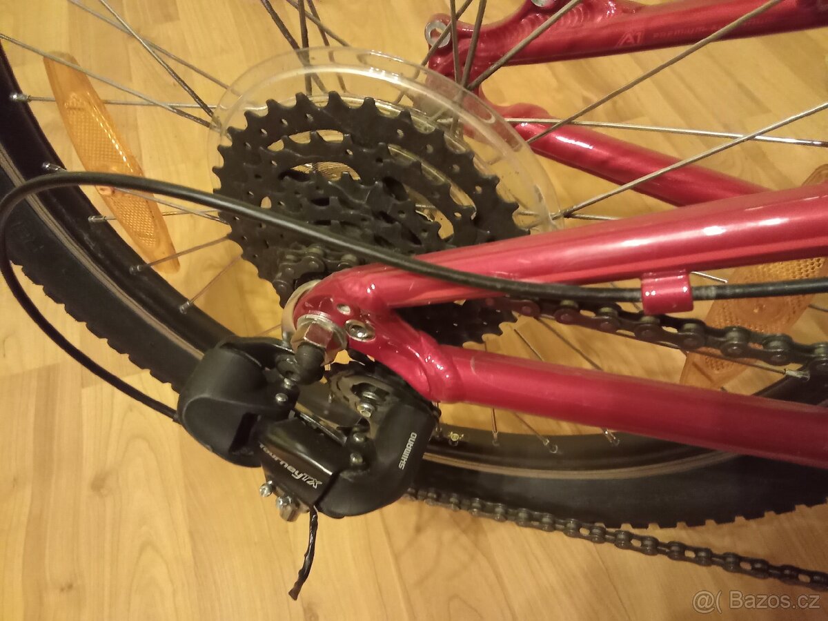 Kolo Specialized HotRock 20" - 5