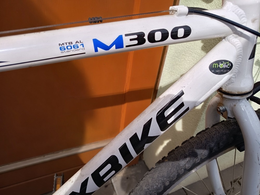 Prodám dětské kolo - 5