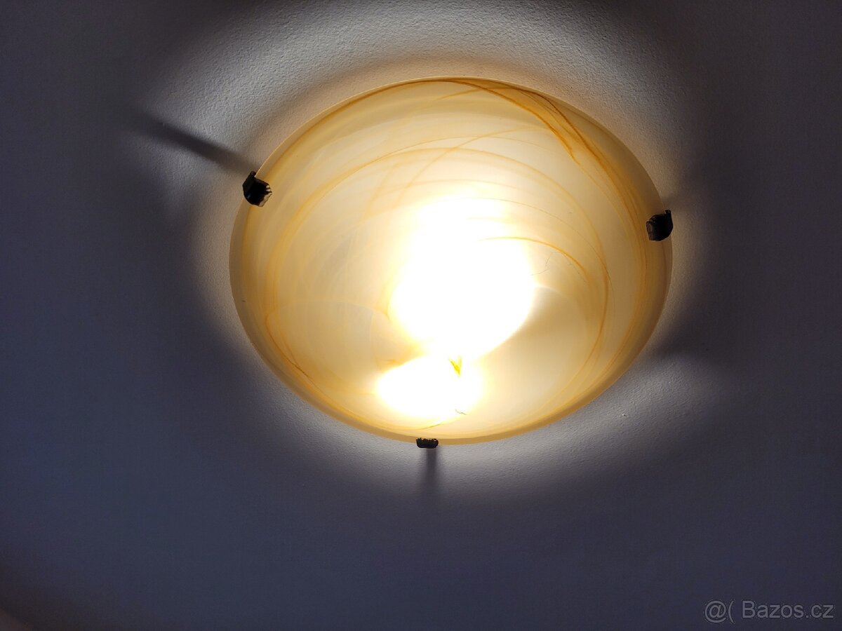 Stropní světla 4kusy - 5