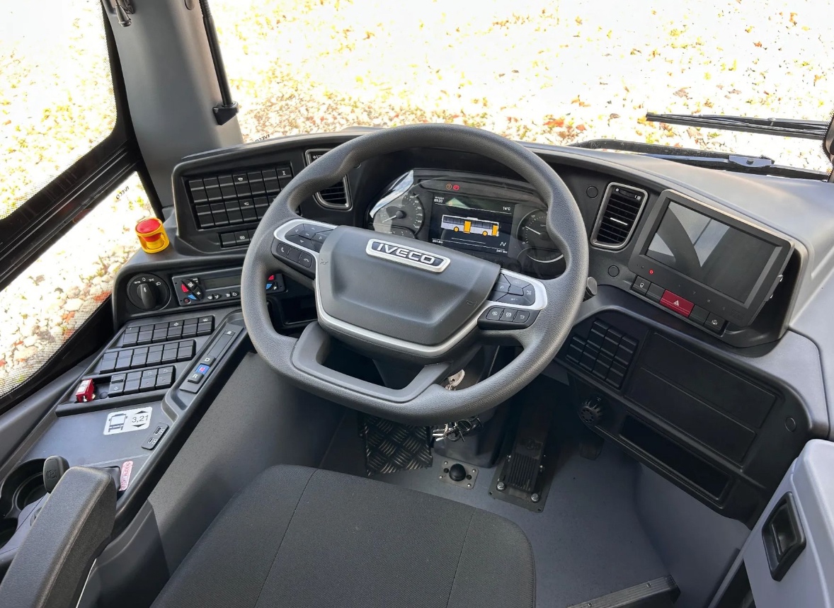 Iveco Crossway LE, novy, rok 2025 - 5