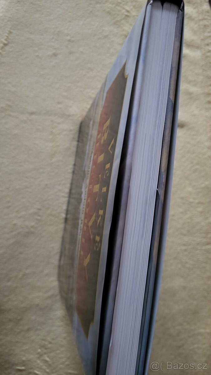 historie - Čornej, Bělina, apod. - 5