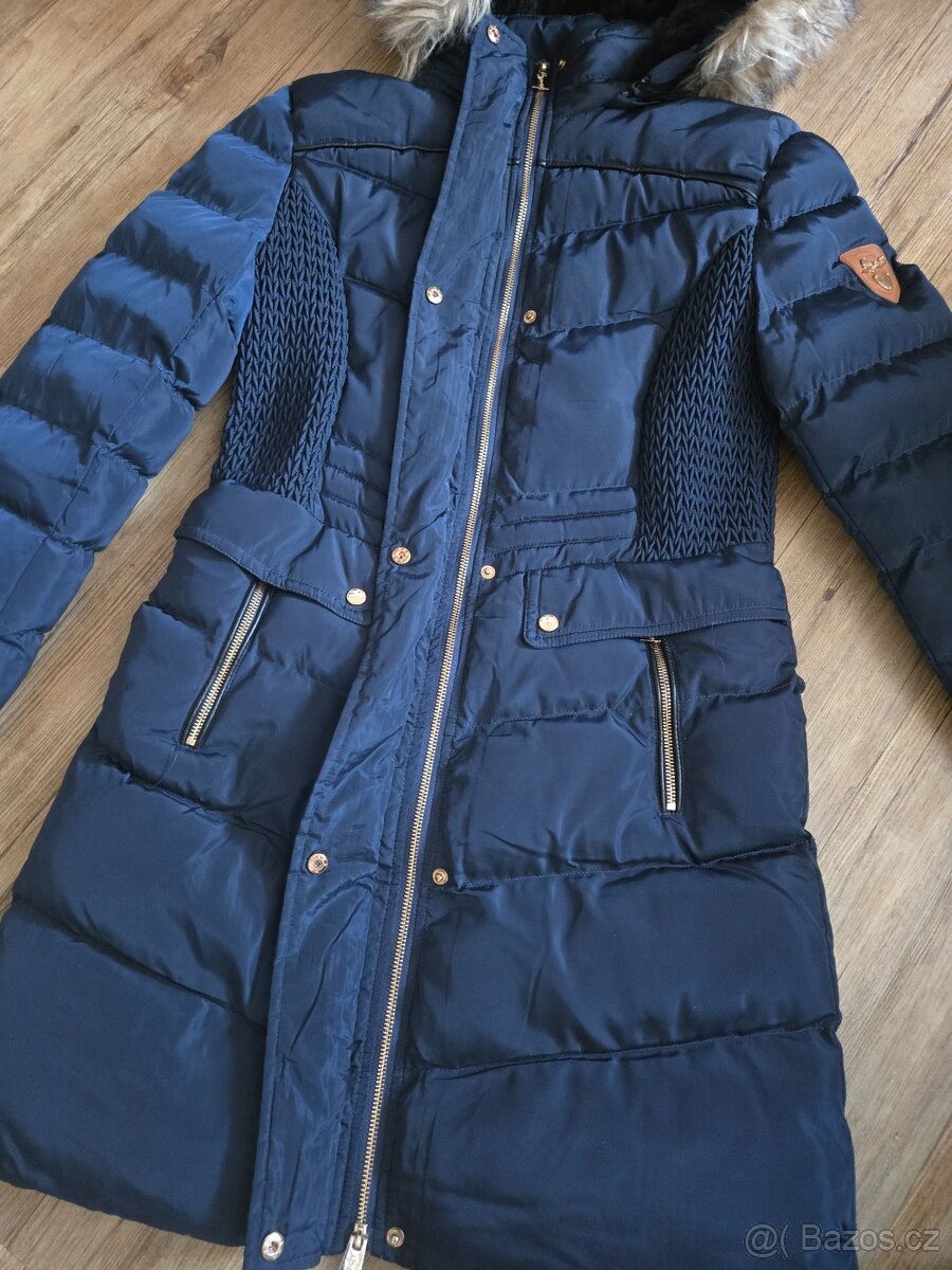 GeoNorway zimní bunda - 5
