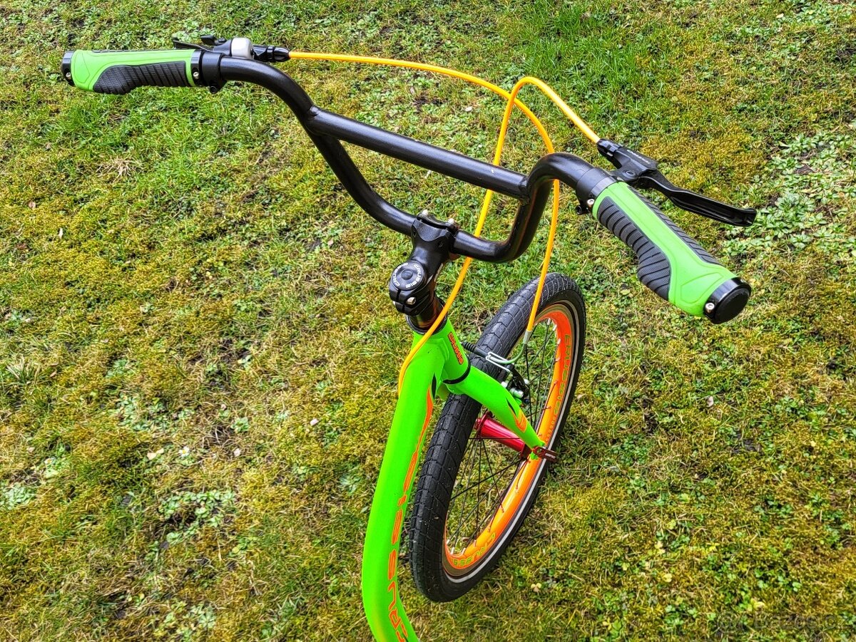 Koloběžka Crussis 16/20 - 5