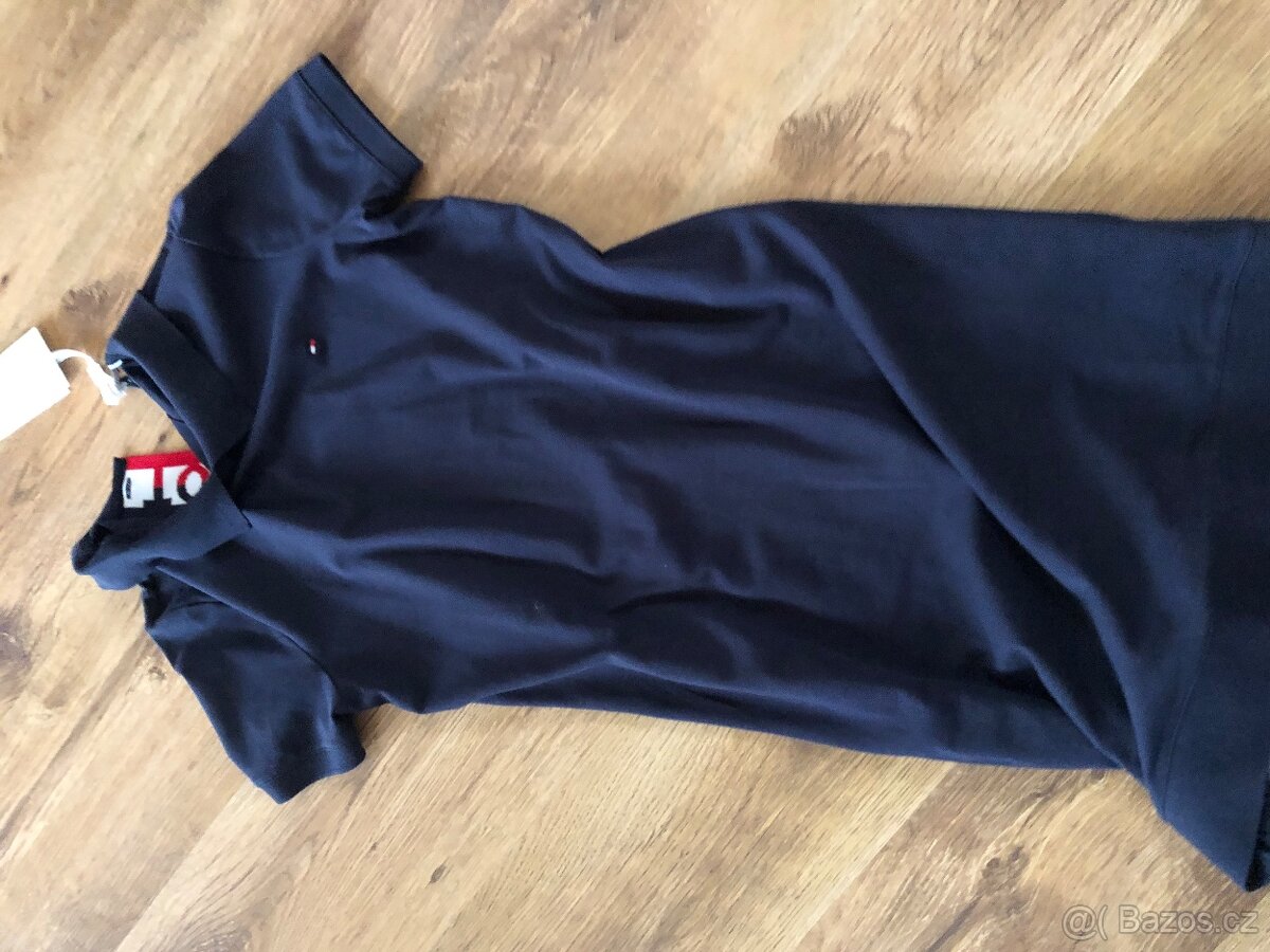 Šaty Tommy hilfiger nové - 5