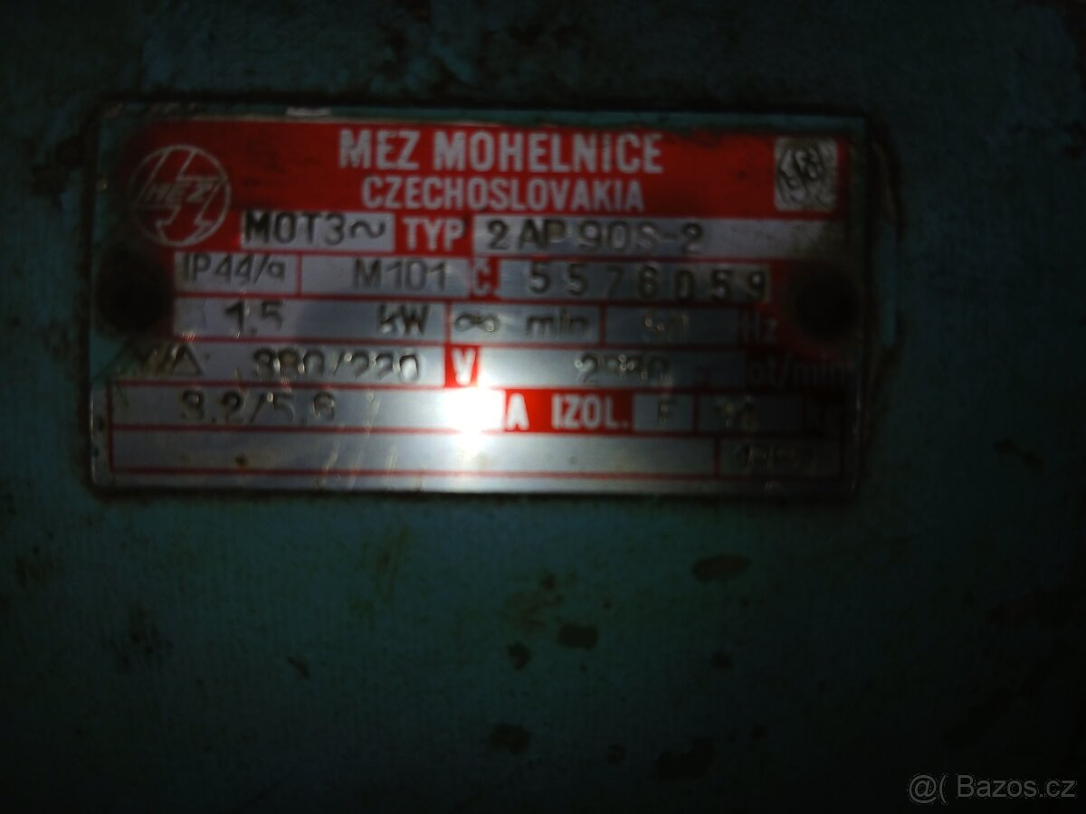 Rozbruska prodej - 5