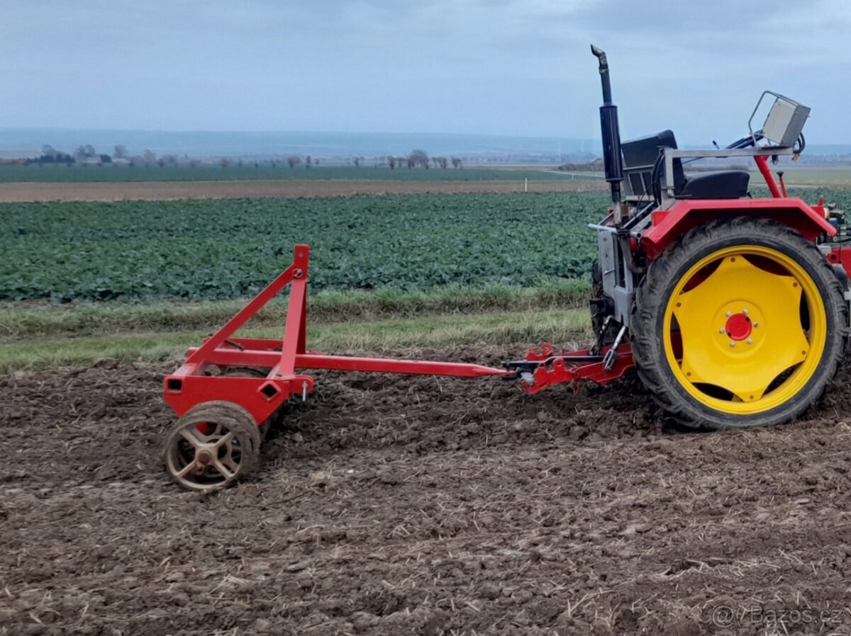 Prodám cambridge válce - 5