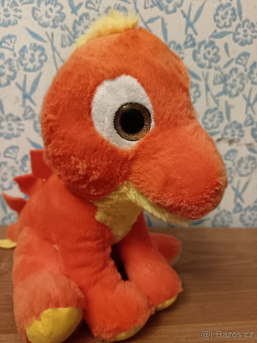 dinosauři z Penny - 5