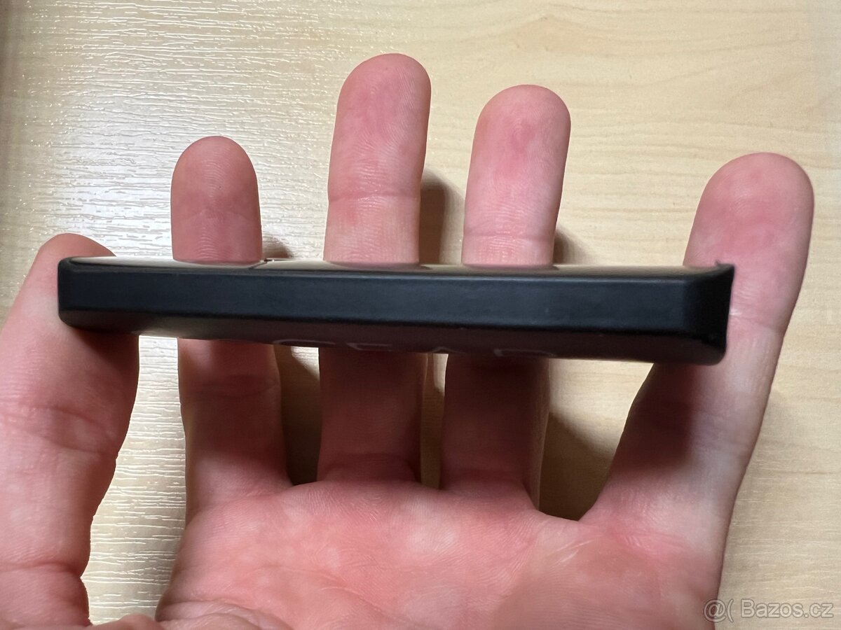 MP4 přehrávač Philips ViBE SA4VBE04KF černý - 5