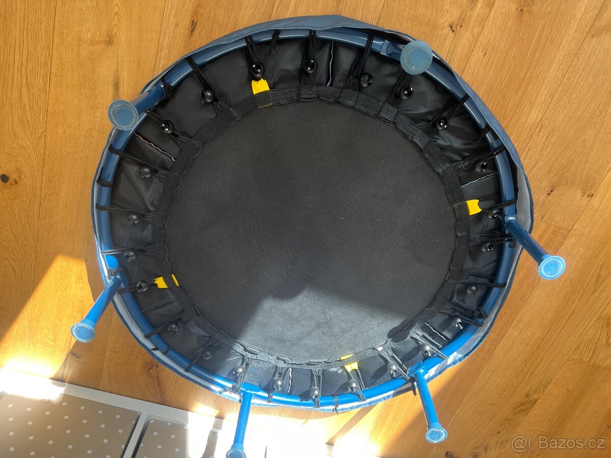 Dětská mini trampolína Decathlon - 5