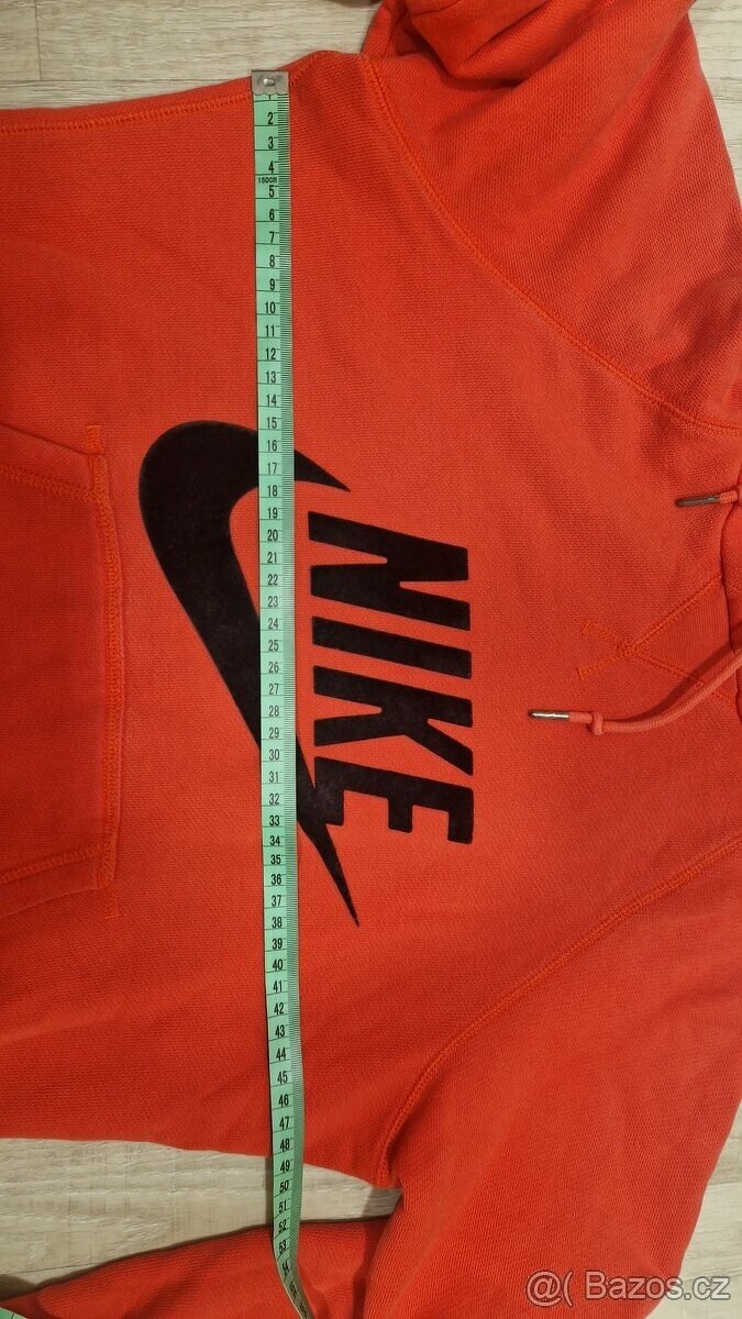 nike mikina M - 5