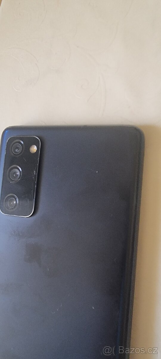 Samsung galaxy s20 128gb - 5