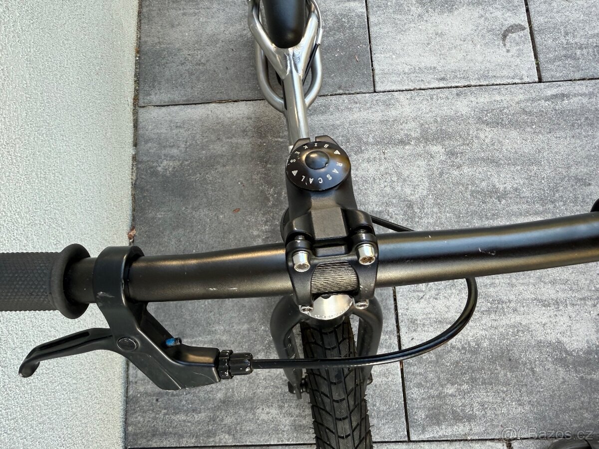 Rascal Punk Titanium - 5